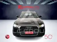 2016 Audi Q3