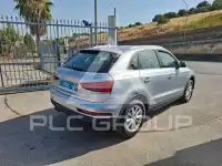 2016 Audi Q3
