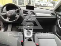2016 Audi Q3