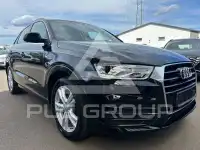 2016 Audi Q3