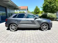 2016 Audi Q3