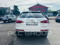 2016 Audi Q3