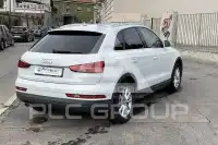 2016 Audi Q3