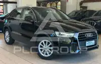 2016 Audi Q3