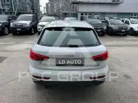 2016 Audi Q3
