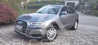 2016 Audi Q3