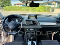 2016 Audi Q3