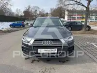 2016 Audi Q3