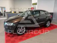 2016 Audi Q3