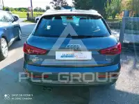 2016 Audi Q3