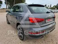 2016 Audi Q3
