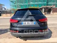 2016 Audi Q3