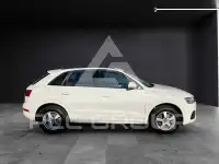 2016 Audi Q3