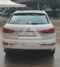 2016 Audi Q3