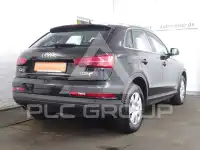 2016 Audi Q3