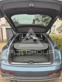 2016 Audi Q3