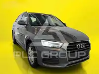 2016 Audi Q3