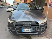 2016 Audi Q3