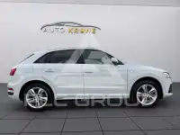 2016 Audi Q3
