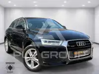 2016 Audi Q3
