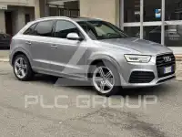2016 Audi Q3