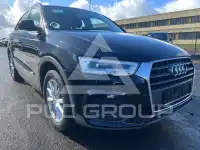 2016 Audi Q3