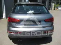2016 Audi Q3