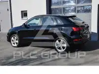 2016 Audi Q3