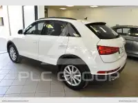 2016 Audi Q3