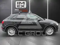 2016 Audi Q3