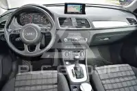 2016 Audi Q3