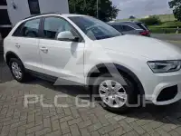 2016 Audi Q3
