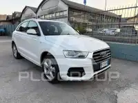2016 Audi Q3