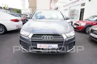 2016 Audi Q3