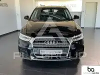 2016 Audi Q3