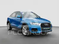 2016 Audi Q3