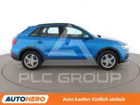 2016 Audi Q3
