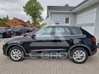 2016 Audi Q3