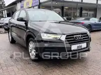 2016 Audi Q3