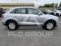 2016 Audi Q3
