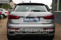 2016 Audi Q3