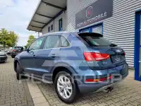 2016 Audi Q3
