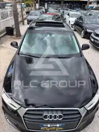 2016 Audi Q3