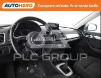 2016 Audi Q3