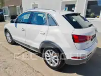 2016 Audi Q3