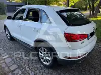 2016 Audi Q3