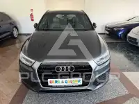 2016 Audi Q3