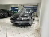 2016 Audi Q3