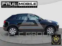2016 Audi Q3