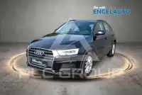 2016 Audi Q3